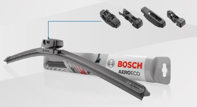 Чистачки Bosch