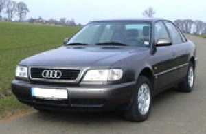 Audi A6-c4