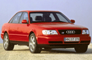 Audi s6-c4