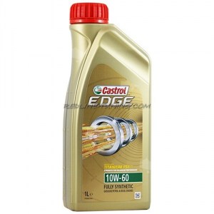 Castrol EDGE 10W60 1 литър