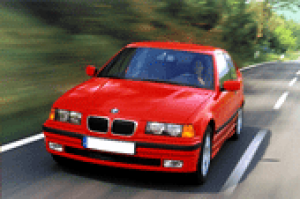 BMW 3er-E36