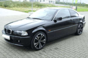 BMW 3er-E46