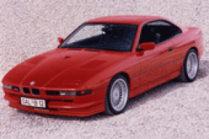 BMW 8er-E31