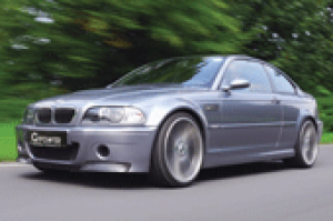 BMW M3-e46