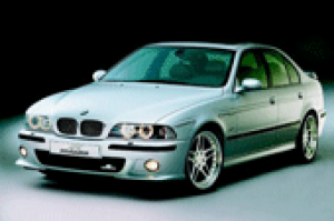 BMW M5-e39